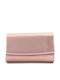 Γυναικείο Clutch Ροζ