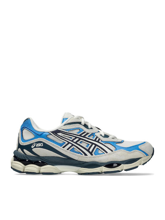 ASICS Gel-nyc Sneakers Mehrfarbig