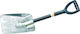 Fiskars Light Schneeschaufel Für Auto #431000102