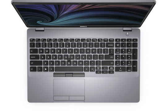 Dell Latitude 5510 Generalüberholte Note A 15,6" (Kern i7-10610U/32GB/1TB SSD/W11 Pro)