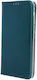 Smart Book Din Silicon Verde Xiaomi 17T Pro