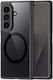 Dux Ducis Aimo Mag Back Cover Silicone / Plastic Black (Galaxy Z Fold8)