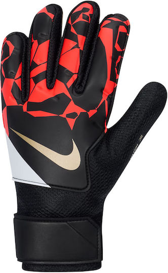 Nike Kids Multicolour Goalkeeper Gloves