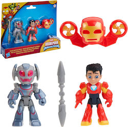 Figurină de acțiune Iron Man