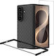 Benks Magnetic Back Cover Aramid Fiber / Silico...
