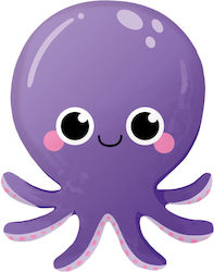Balon Violet 55 cm