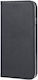 Smart Silicone Book Black (Xiaomi 17T Pro)
