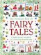 My Treasure Box Of Fairy Tales - Anness Publishing - Board Book