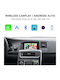 Digital IQ Car Audio System for Volvo V40 / V60 / V70 / S60 / XC 60 / XC 70 2015-2019 Bluetooth USB WiFi GPS Apple CarPlay Android Auto