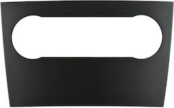 Ph 3.495 Conversion Base From 1 To 2din A & B Serie Ph 3.495 Conversion Base From 1 To 2din A & B Serie