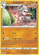 Galarian Sirfetch D Cre 079