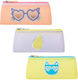 Play Pencil Case Various Designs/Colours