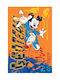 Βιοκαρπέτ Παιδικό Χαλί Mickey 140x200cm