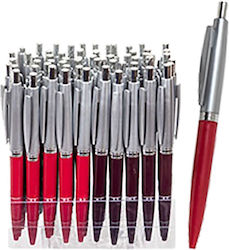 Justnote Kugelschreiber Ballpoint 60 Stück Justnote Kugelschreiber Ballpoint 60 Stück