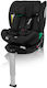 Lionelo Braam Air i-Size Scaun Auto pentru Copii i-Size cu Isofix Black Carbon 0-36 kg