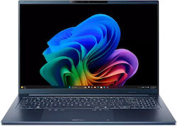 Acer Swift Go 16 Ai SFG16-A71 16" OLED FHD+ (Ryzen AI 400-Serie-9 465/32GB/1TB SSD/W11 Startseite) (Tastatursprache Internationales Englisch) Acer Swift Go 16 Ai SFG16-A71 16" OLED FHD+ (Ryzen AI 400-Serie-9 465/32GB/1TB SSD/W11 Startseite) (Tastatursprache Internationales Englisch)