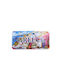 Yakamoz Decorative Handmade Metal Sign 30x15cm