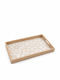 Wooden Serving Tray 40x27.5cm
