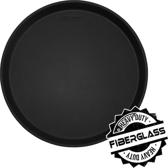 Ready Пластмасов Сервиращ Диск 35.5x35.5см