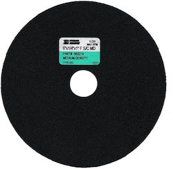Standard Abrasives Unitized Wheel Medium 152 X 6 X 25.2