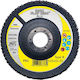 Inco Flex Alu Pro 125 P 60 Flap Disc