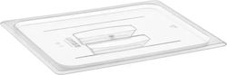 Gastronorm Lid 1/2 Polycarbonate