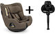 Nuna Todl Next Kindersitz Auto i-Size mit ISOfi...