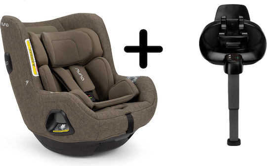 Nuna Todl Next Scaun Auto i-Size cu Isofix Pistachio