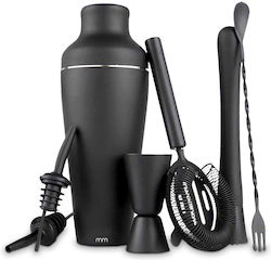 Cocktail Shaker Set – Σετ Σέικερ Κοκτέιλ