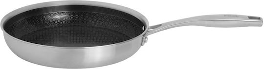 Fest Stainless Steel Pan with Non-Stick Coating 28cm