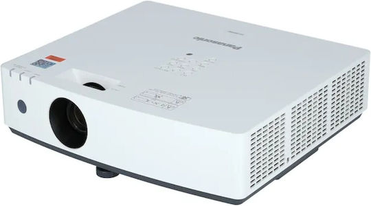 Projector 3LCD Full HD Laser PT-LMZ460EJ