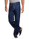Herren Jeanshose Farbe Blau