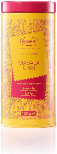 Schwarzer Tee Ronnefeldt Couture2 Masala Chai 100g
