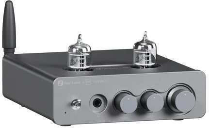 Fosi Audio T20X MKII Vacuum Tube Tube Power Amplifier Hi-Fi Stereo FOSIAUDIOT20XMKII