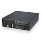 Lenovo ThinkStation E31 SFF Реновиран Клас A (Xeon-E3 1230/8GB/120GB SSD/Quadro 600/W11 Pro)