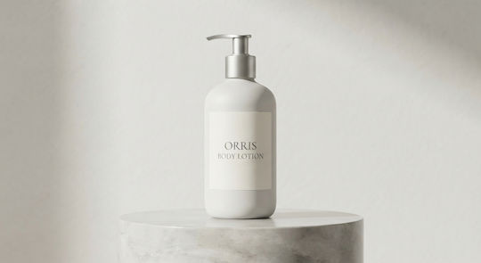 Orris Regolia Feuchtigkeitsspendende Körperlotion 100ml