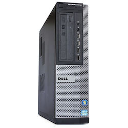 Dell OptiPlex 7010 SFF Generalüberholte gebrauchte Desktop-PCs Grade A (Kern i5-3470/8GB/120GB) Dell OptiPlex 7010 SFF Generalüberholte gebrauchte Desktop-PCs Grade A (Kern i5-3470/8GB/120GB)