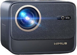 Wimius K9 Mini Full HD με Wi-Fi και Ενσωματωμένα Ηχεία Wimius K9 Mini Full HD με Wi-Fi και Ενσωματωμένα Ηχεία