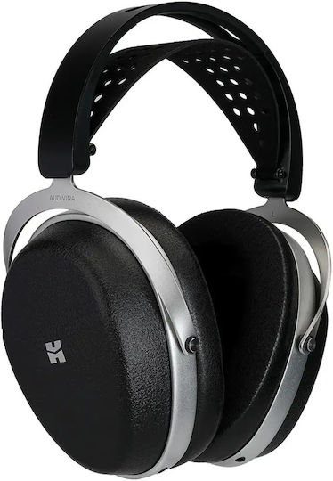 HiFiman Audivina LE Wired Over Ear Headphones Black