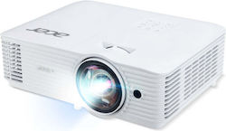 Acer 3D με Ενσωματωμένα Ηχεία Acer 3D με Ενσωματωμένα Ηχεία