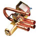 Four-Way Reversing Valve Stf-5hp 1 2”x3 4”