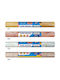 Self Adhesive Wall & Surface Wallpaper 2m Thickness=0 08mm 45cm X 2m Homie 1011081