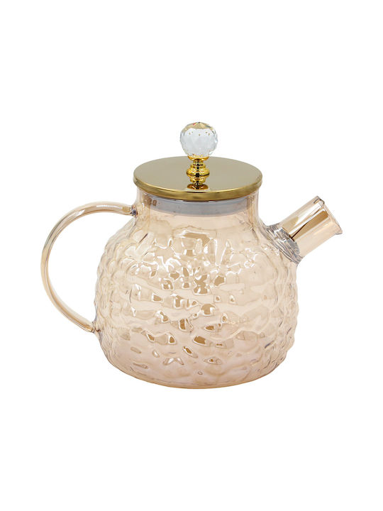 Keskor Glass Serving Jug 1000ml