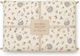 Baby Star Gitterbettumrandung Geflochten Innen Double Dreams Pikpok 105x155cm