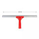 Metal Window Cleaner 35cm