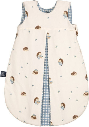 La Millou Winter Baby Sleeping Bag Beige