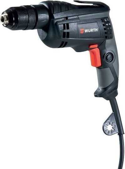 Wurth Bm 10-e Compact Κρουστικό Δράπανο 600W