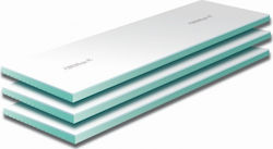 Fibran Fibranxps Bt Foam Sheets Thickness 6cm 60cm