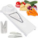 Verk Group Plastic Slicer