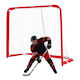 Vevor Τέρμα Street Hockey Ατσάλι 142 X 113 Εκ Lhqgqqmsbqm5rzk3y001v0